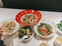 -清晖小苑·顺德菜(观澜湖新城店)