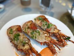 -一本魅·日式料理