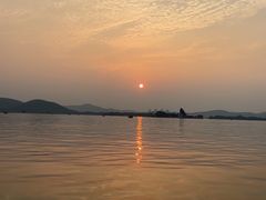 -云龙湖旅游景区