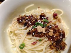 成都凉面-铁公鸡·四川料理(天环广场店)