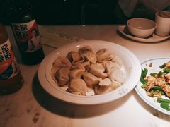 -日丰园海肠水饺·老字号大连海鲜(和平广场店)