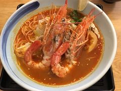 -雷门拉面·现熬骨汤(凯德来福士店)
