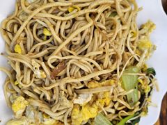 -萍姨抻面馆·鸡架冒菜(清湖店)