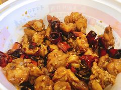 -曹氏鸭脖(团结总店)