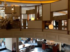 -良木缘咖啡西餐(蜀汉路店)