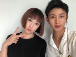 点击看大图 -3AM HAIR SALON烫发染发接发