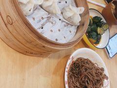 -小六汤包(万和城店)