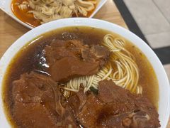 -水仙拉面(水仙街店)