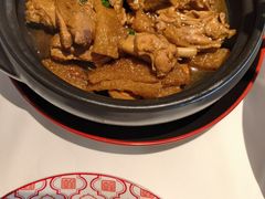 -谭厨中山传家菜.乳鸽.脆鲩鱼(华强北中航城店)