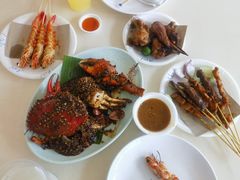 -纽顿熟食中心