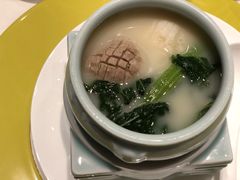 汕头双丸春菜煲-潮上潮(南中环店)