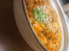 -味莊·青岛菜(云霄路店)