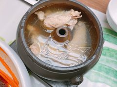 原味汽锅鸡-云海肴云南菜(曲江大悦城店)