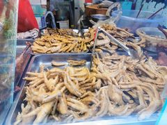 -鲍六孃甜皮鸭