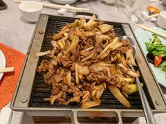 -蓬莱阁中餐厅(崇文门店)