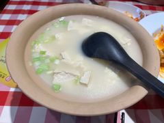 -西贝(石景山当代店)