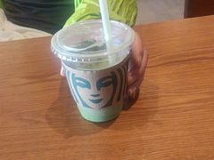 -星巴克(成都科学城店)