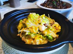 -辣婆婆(航天桥店)