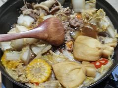 -吉之仙•中国制造•出口级食材日料店(领事馆总店)