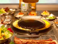 -炑八韩烤(琼华店)