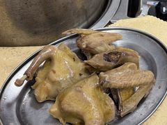 -石岐鸽师傅餐厅(石岐总店)
