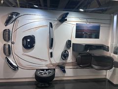 -华晨宝马铁西工厂