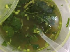 -许记生煎(遵义路店)