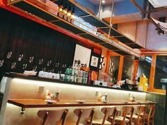 -8PINTS八品脱·日料·烧鸟·精酿小酒馆(莘庄店)