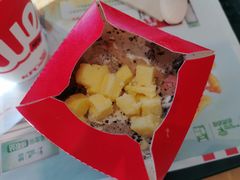 -肯德基(彩云城店)