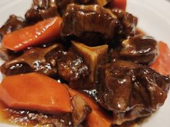 -金家老三饭庄(常营店)