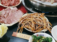 -储奇门鳝鱼火锅(总店)