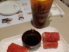 -蔡澜点心·粤菜(西单大悦城店)