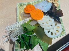 -鱼酷活鱼烤鱼(沈阳大悦城店)