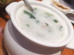 -梁记粥铺(开元地中海店)