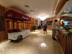 -盛宴自助餐厅(运达喜来登店)