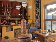 -陀岗美食·云南藏式特色餐厅