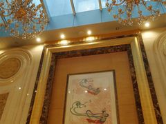 -阿什卡咖啡馆ESSCA COFFEE(塔里木石油宾馆店)