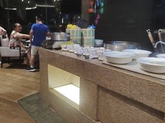 -柳州东城华美达广场酒店·欧亚西餐厅