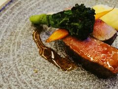 -悦禧耕岛酒店·指月坞餐厅·旺山特色农家乐