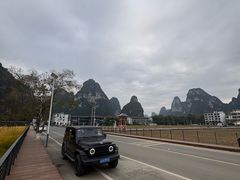 -明仕田园