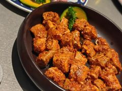 -大叹号·朝鲜族烤肉(滨海吾悦广场店)