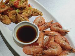 -鸭王烤鸭店(三里河店)