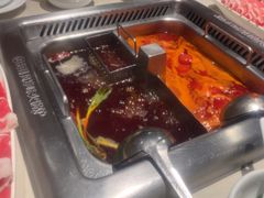 -海底捞火锅(上元大街店)