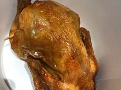 人间富贵八宝鸡-肯德基(中鼎大厦店)