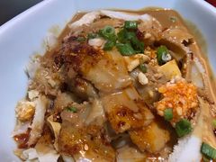 麻酱牛肚-窄巷子陕菜馆·地道陕西菜(粉巷店)