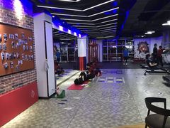 -UP健身私教馆(海岸城店)