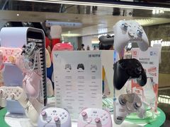 -任天堂Nintendo Switch体验店(天河城店)