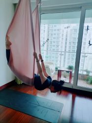 -Yvon yoga 瑜伽·精准体态管理中心