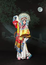 -梨园天地京剧摄影(玲珑天地店)