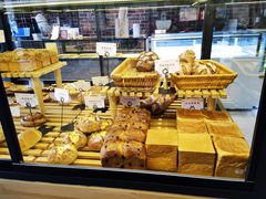 芝士炸弹-熊叔熊婶面包房(团结湖店)